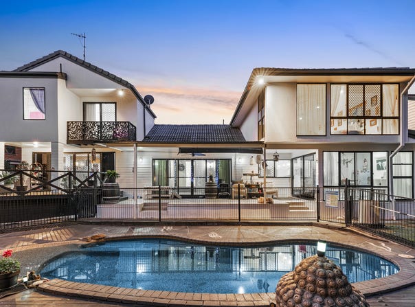 21 Bartlett Avenue, Nerang, Qld 4211