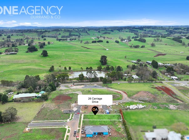 26 Carriage Drive, Warragul, Vic 3820