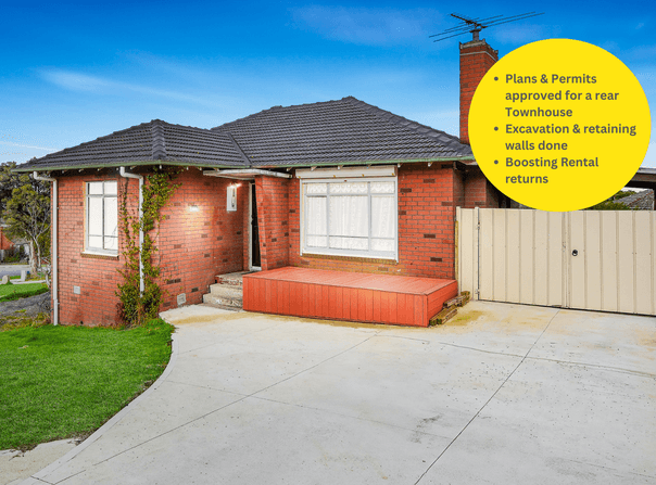 9 Almond Drive, Doveton, Vic 3177