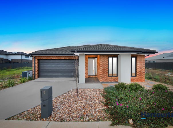 5 Sankuru Road, Truganina, Vic 3029