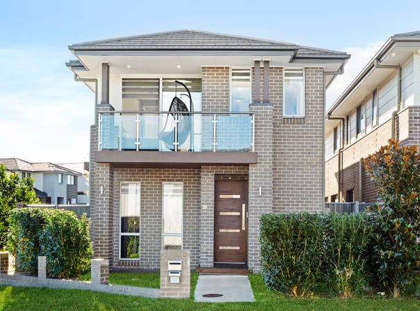 45 Christy Drive, Schofields, NSW 2762