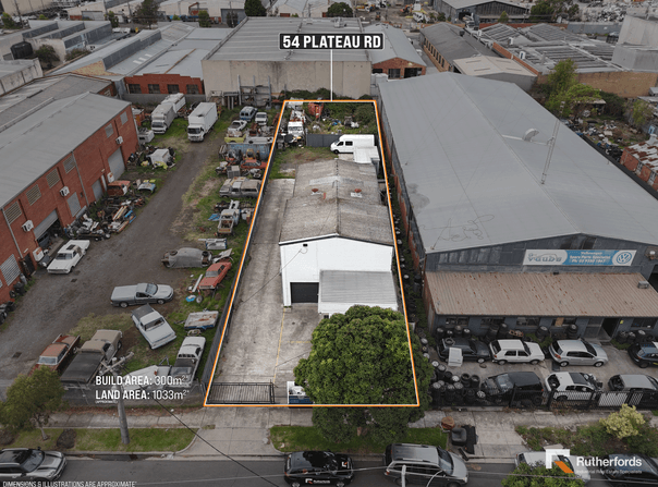 54 Plateau Road, Reservoir, Vic 3073