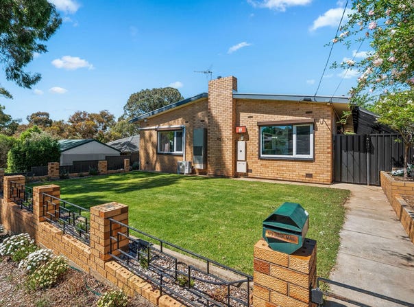 23 Sunvalley Road, O'Halloran Hill, SA 5158