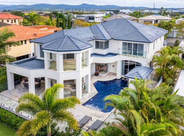 2328 Cressbrook Drive, Hope Island, Qld 4212