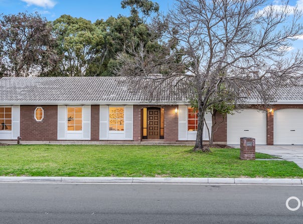 8 Stokes Crescent, Kidman Park, SA 5025