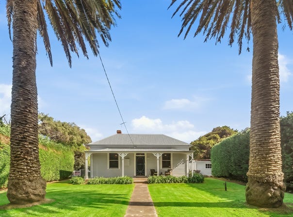 4 William Street, Port Fairy, Vic 3284