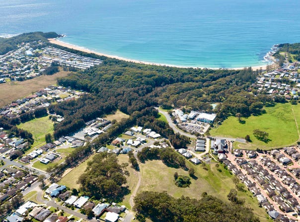 Black Head, NSW 2430