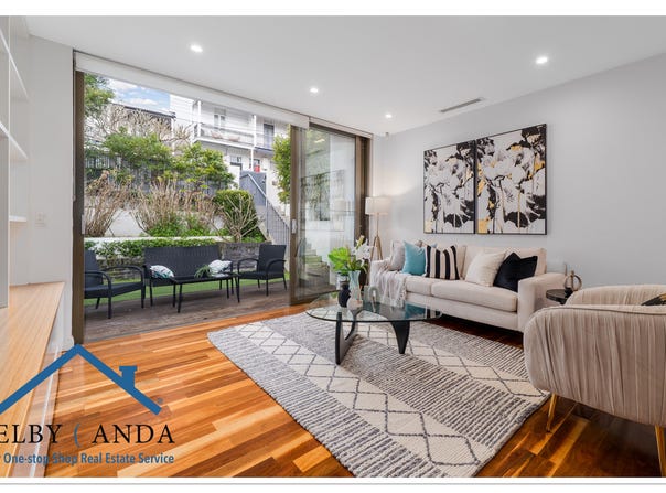 16A Waverley Street, Randwick, NSW 2031