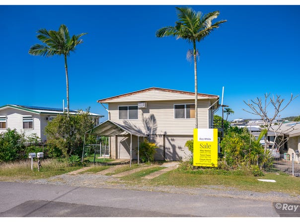 122 Rockhampton Road, Yeppoon, Qld 4703
