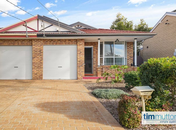 4 Ramsay Rd, Panania, NSW 2213
