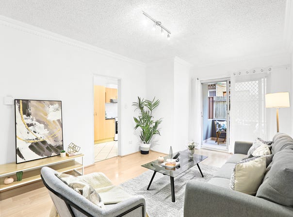 3/57-59 Weston Street, Harris Park, NSW 2150