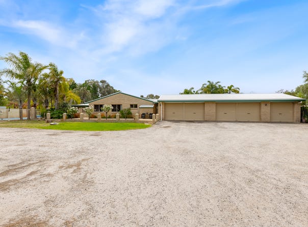 75 Wolfe Road, Banjup, WA 6164