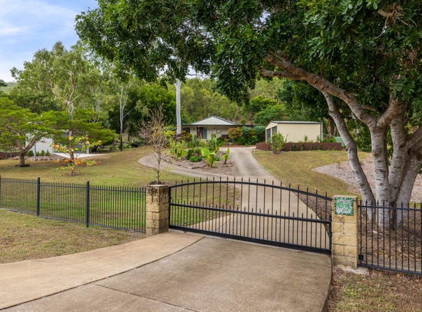 63 Mount Elliot Drive, Alligator Creek, Qld 4816