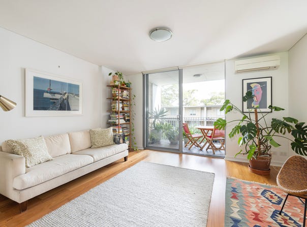 48/525 Illawarra Road, Marrickville, NSW 2204