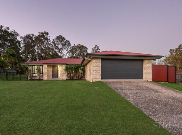 23 Makepeace Place, Bellbowrie, Qld 4070