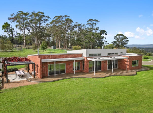 159 Tripp McDonald Road, Nilma North, Vic 3821