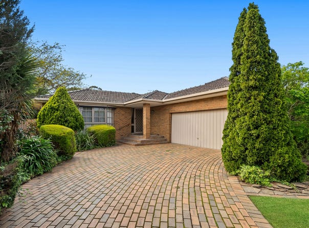 29 St Boswells Avenue, Berwick, Vic 3806