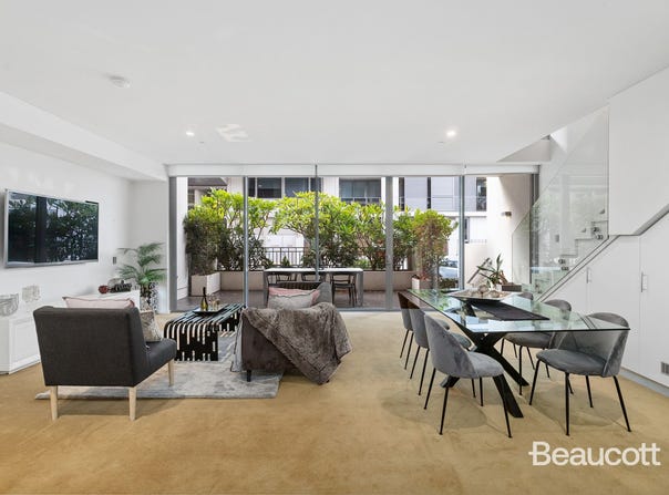 7/8 Adelaide Terrace, East Perth, WA 6004