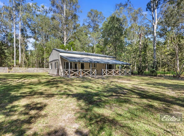 37 Settlement Road, Curra, Qld 4570