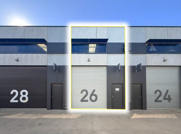 26 Rosie Place, Altona, Vic 3018