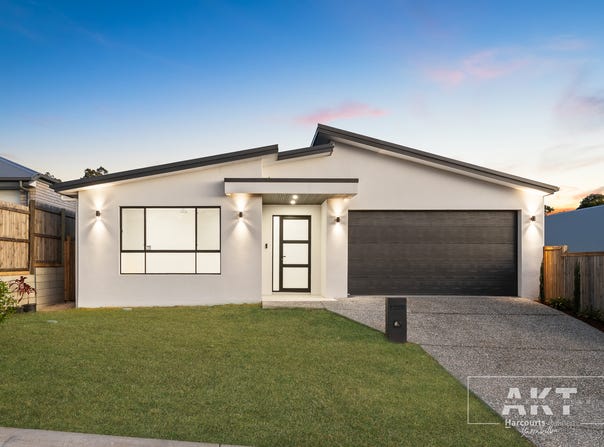 27 Fletcher Street, Yarrabilba, Qld 4207