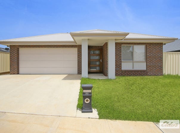 20 Lexcen Street, Baranduda, Vic 3691