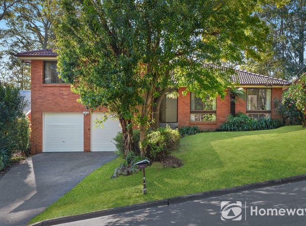 3 Thompson Close, West Pennant Hills, NSW 2125
