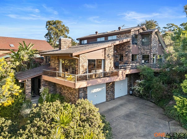 40 Sylvan Ridge Drive, Illawong, NSW 2234