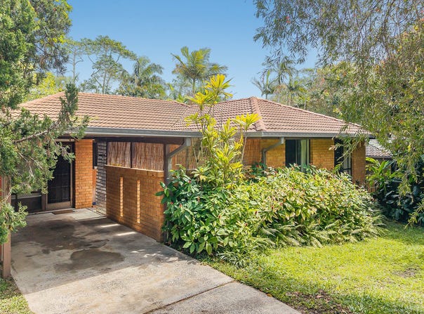 150 Bangalow Road, Byron Bay, NSW 2481