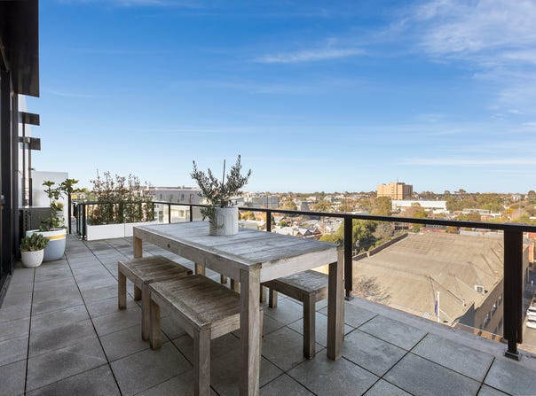 603/87 High Street, Prahran, Vic 3181