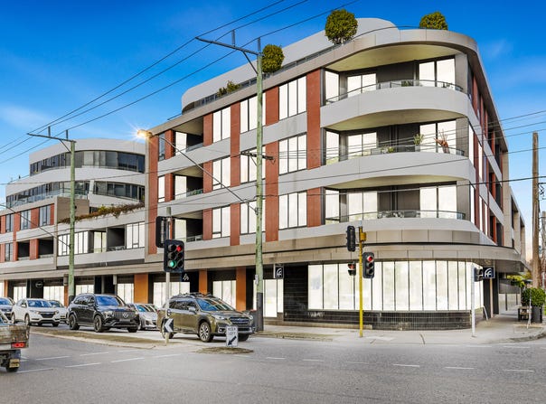112/60 Belgrave Road, Malvern East, Vic 3145
