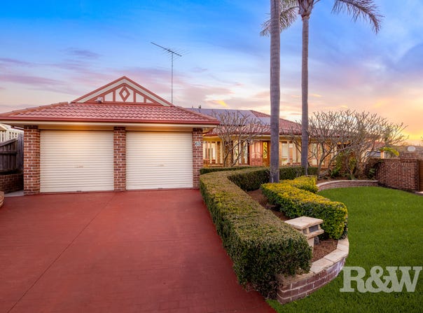 65 MANNA GUM ROAD, Narellan Vale, NSW 2567