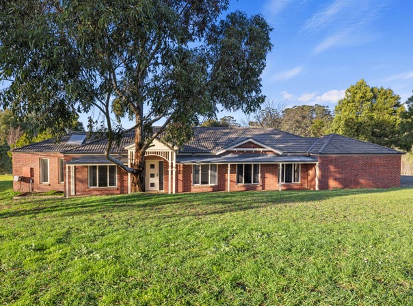 50 Elmores Road, Korumburra, Vic 3950