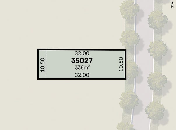 Lot 35027, New, Gawler East, SA 5118