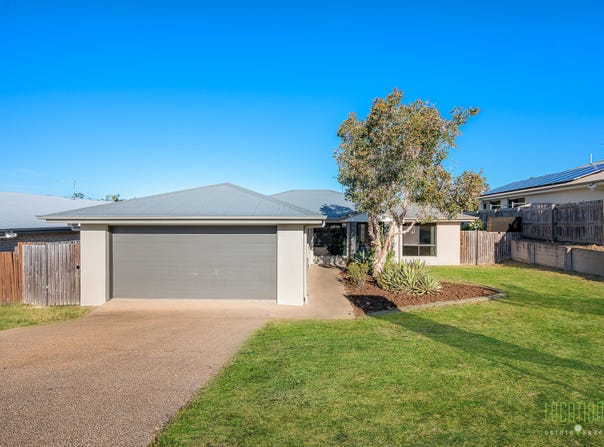 25 Woodland Court, Kirkwood, Qld 4680