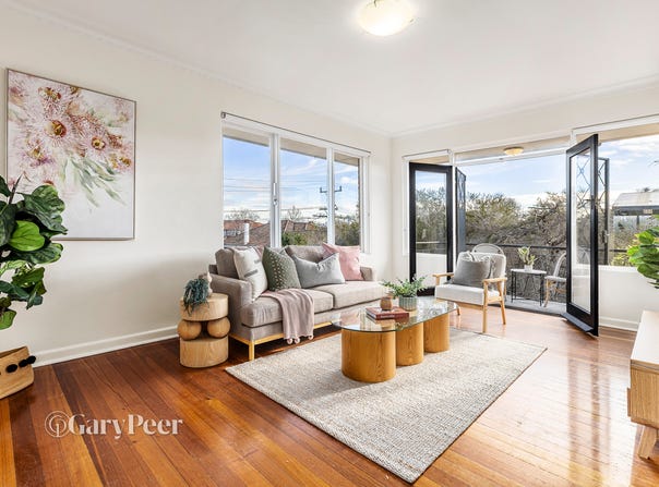 3/1 Garden Street, Elsternwick, Vic 3185