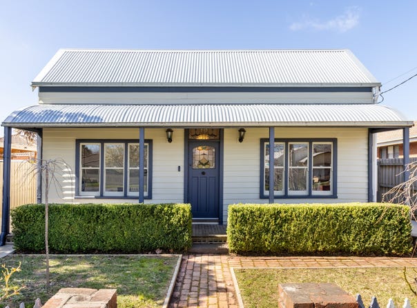 515 Windermere Street South, Redan, Vic 3350