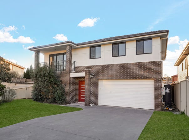 8 Andre Place, Blacktown, NSW 2148