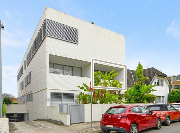 5/4 Holkham Avenue, Randwick, NSW 2031
