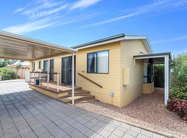 8 Gordon Street, Riverton, SA 5412