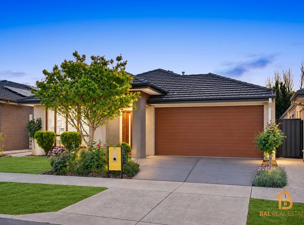 30 Montvale Road, Truganina, Vic 3029