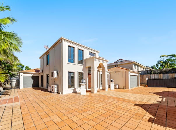 487 Kessels Road, Robertson, Qld 4109