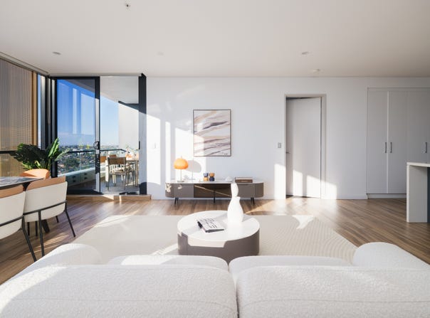 1838/1 Finch Drive, Eastgardens, NSW 2036