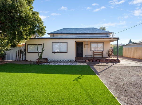 133 Piesse Street WA 6432, Boulder, WA 6432