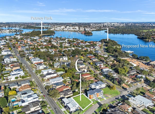 196 Princes Street, Putney, NSW 2112