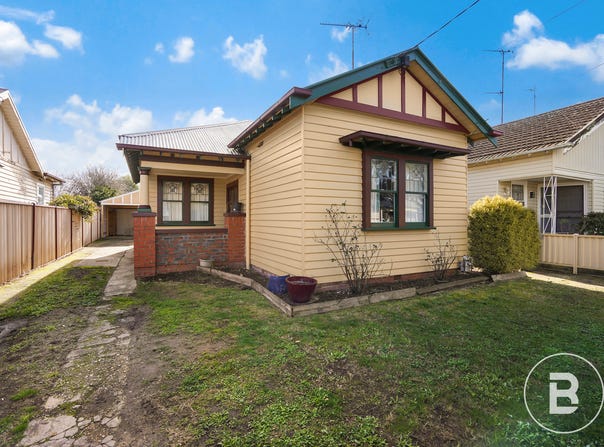 307 Eureka Street, Ballarat East, Vic 3350