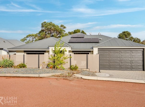 16 Wildwood Hill, Dawesville, WA 6211