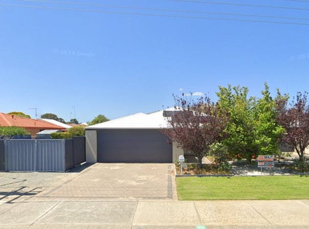 56 Coolibah Avenue, Dudley Park, WA 6210