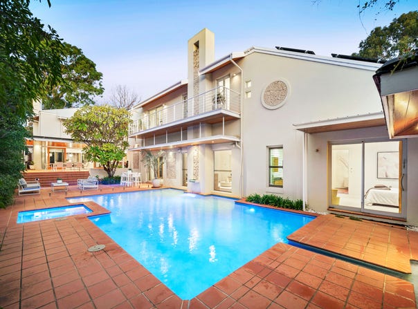 44 Bedford Avenue, Subiaco, WA 6008