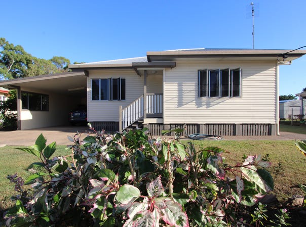3 Porter Street, Ayr, Qld 4807